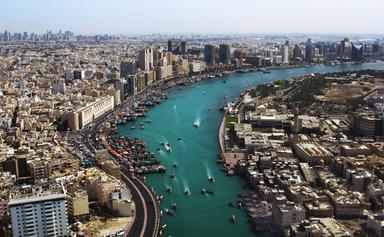 3. Dubai Deira Creek..jpg