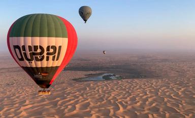 4. Полет на воздушном шаре в пустыне “Премиум”:“Balloon Flights – Premium Adventure.jpg