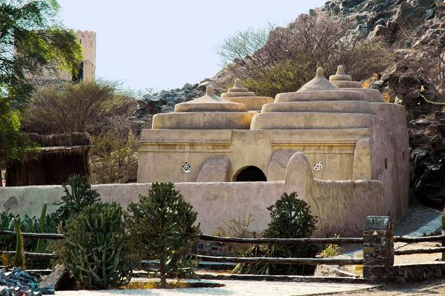 4. самой старой мечети в ОАЭ (Al Bidiya).jpg