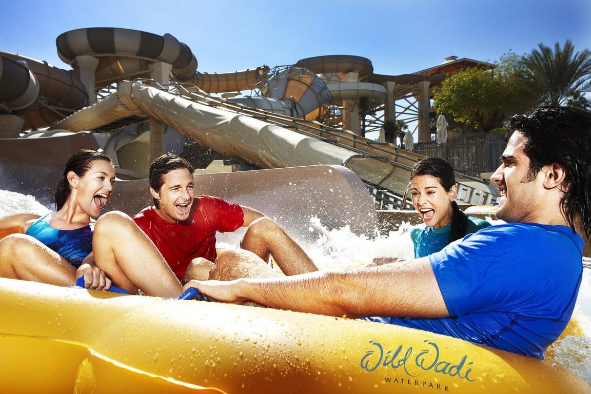 4. Аквапарк “Вайлд Вади” (“Wild Wadi”) .jpg