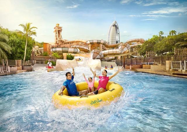 3. Аквапарк  Вайлд Вади (“Wild Wadi”).jpg
