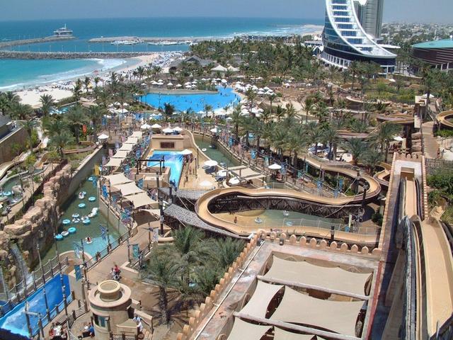 2. Аквапарк  Вайлд Вади (“Wild Wadi”).jpg