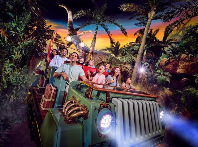 3. Парк аттракционов “IMG Worlds of Adventure”.jpg