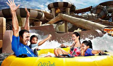 3. Аквапарк “Вайлд Вади” (“Wild Wadi”) .jpg