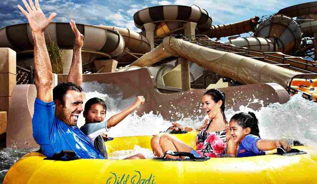 3. Аквапарк “Вайлд Вади” (“Wild Wadi”) .jpg
