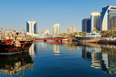 4. Dubai Deira Creek..jpg
