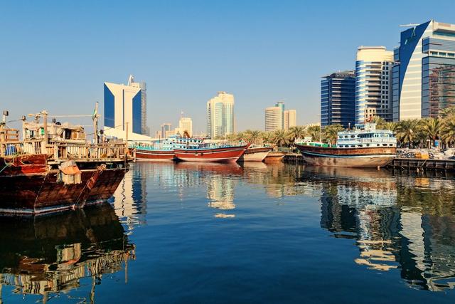 4. Dubai Deira Creek..jpg