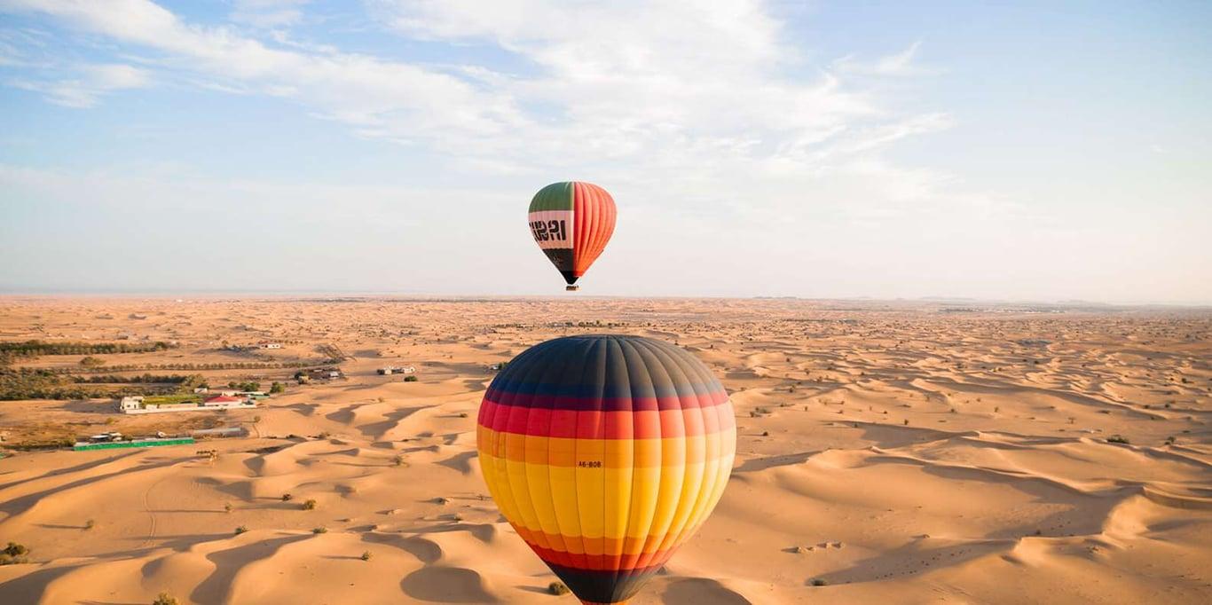 4. Полет на воздушном шаре в пустыне”: “Balloon Flights”.jpg