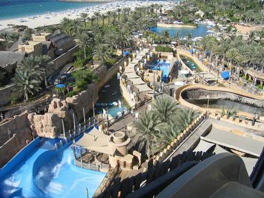 2. Аквапарк “Вайлд Вади” (“Wild Wadi”) .jpg