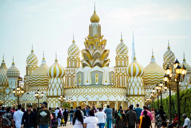 2. Глобал Вилладж (Global Village) .jpg
